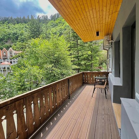 Greenwood Borjomi Eksteriør bilde